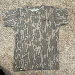 NWOT Mossy Oak Youth Tee